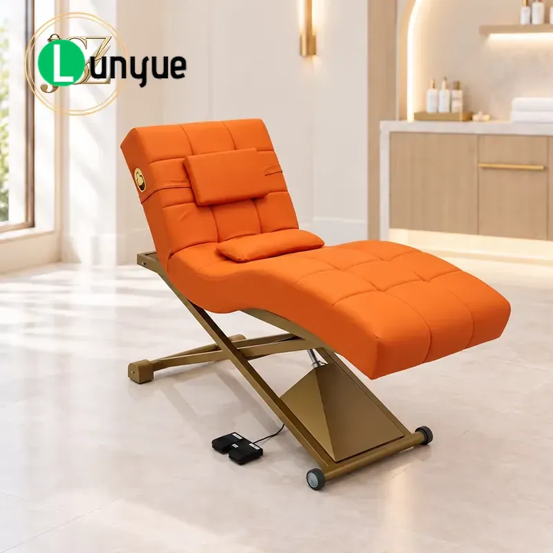 Tempat Tidur Pijat Elektrik Me - Luxury Skincare Treatments ulasan dan harga