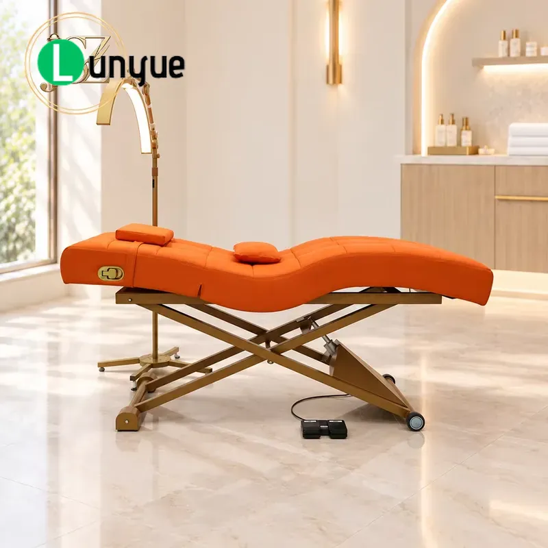 Tempat Tidur Pijat Elektrik Me - Luxury Skincare Treatments ulasan dan harga