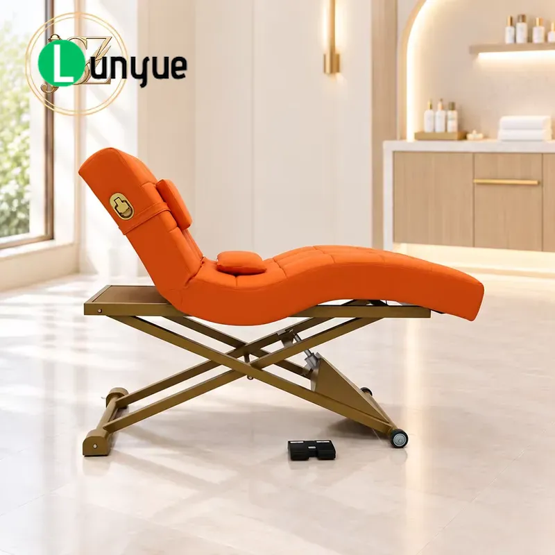 Tempat Tidur Pijat Elektrik Me - Luxury Skincare Treatments ulasan dan harga