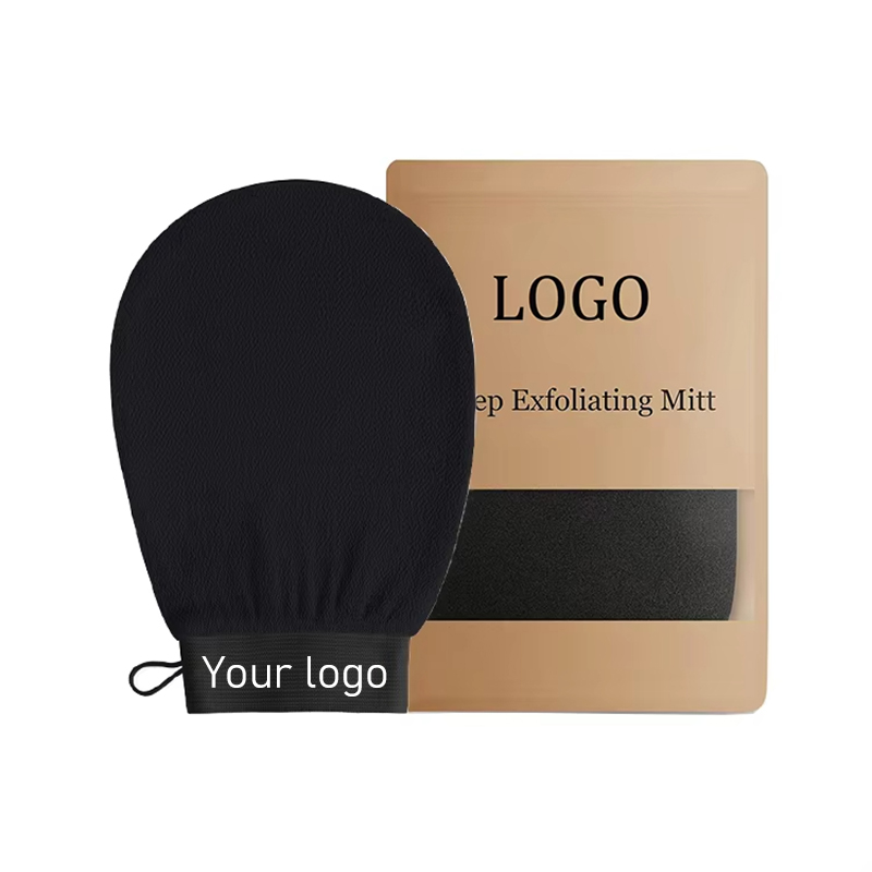50 buah sarung tangan pengelup - Luxury Skincare Logo ulasan dan harga
